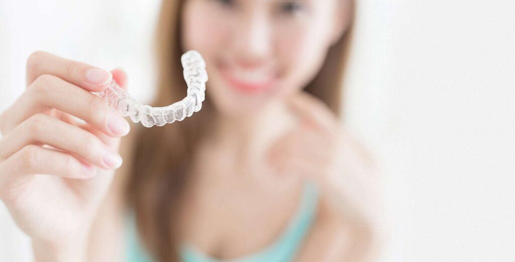 Invisalign treatment center Hayward