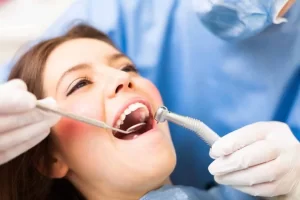 مراقبت با کیفیت در Fab Dental