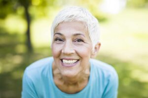 Learn how to care for dental implants