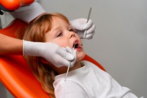 急诊牙医