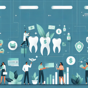 FSA y HSA para procedimientos dentales