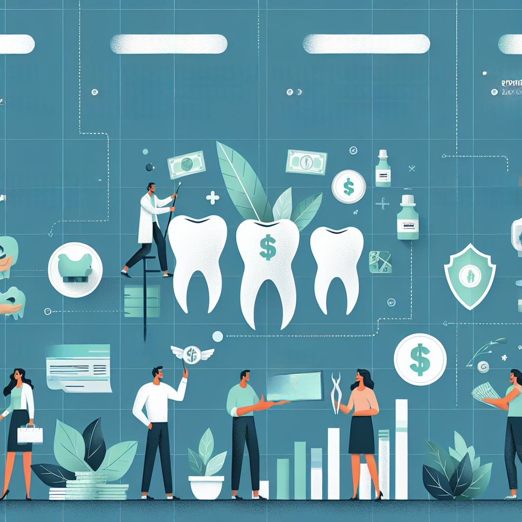 FSA 和 HSA 资金:如何最好地使用它们进行牙科护理? 用于牙科手术的 FSA 和 HSA
