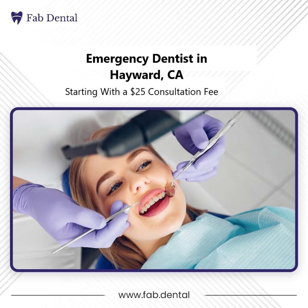 How Emergency Dental Services Can Save Your Smile After an Accident