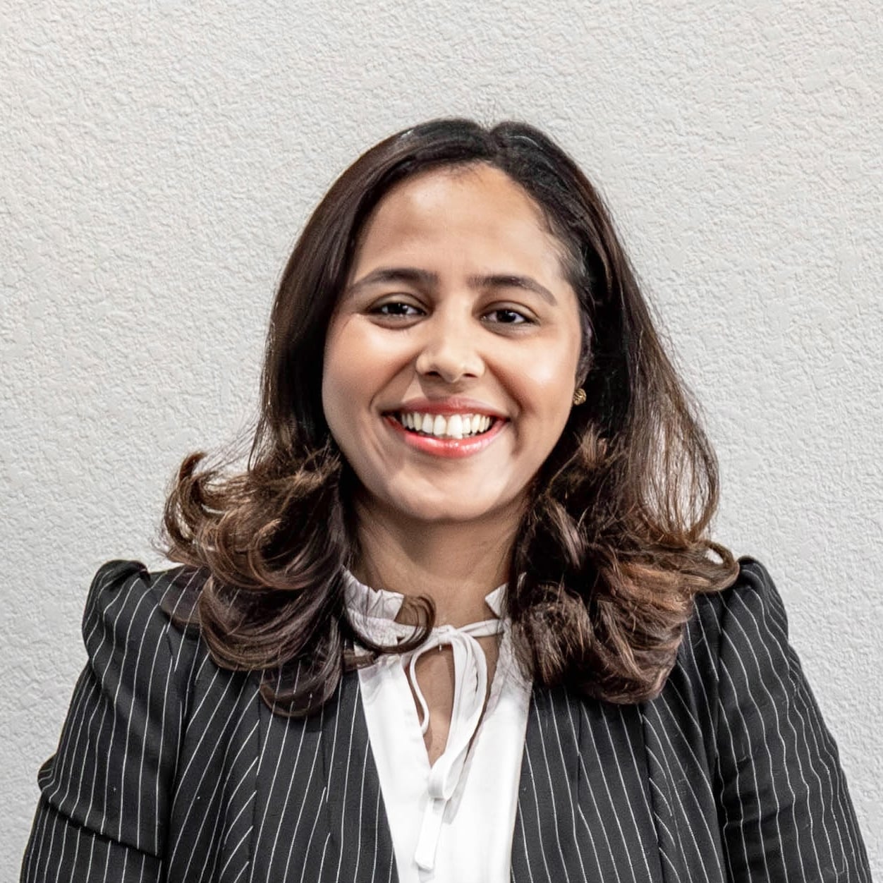 Dr. Urvi Sanghvi, Dentist at Fab Dental