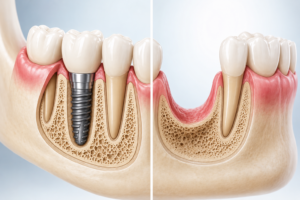 Blog Candidate for Dental Implants