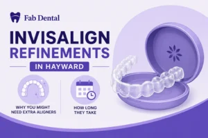 Blog Invisalign Refinements