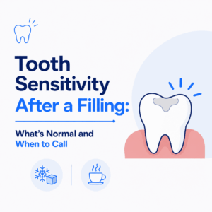 Blog tooth sensitivity