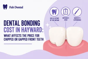 Blog Dental Bonding Cost