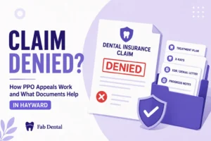 Blog Dental Insurance Claim Denied