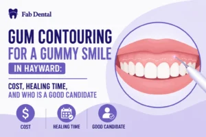 Blog Gum Contouring for a Gummy Smile