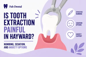 Blog Tooth Extraction Painful