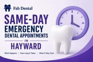 Blog Same-Day Emergency Dental Appointments