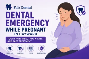 Blog Dental Emergency While Pregnant