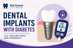 Blog Dental Implants With Diabetes