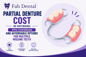 Blog Partial Denture Cost