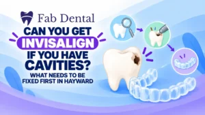 Blog Can You Get Invisalign If You Have Cavities