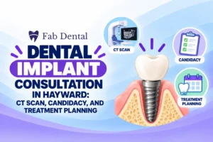 Blog Dental Implant Consultation