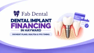Dental Implant Financing